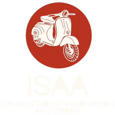 ISAA — Italian Student Association Amsterdam